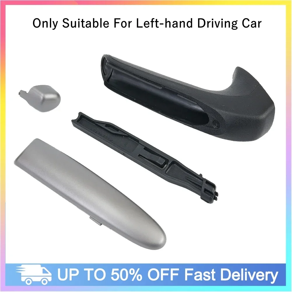 Handbrake Lever Parking Brake Grip Handle 1x Racing Handbrake For HONDA CIVIC Sedan Coupe 2006 2007 2008 2009 2010 2011 FA FD Left Hand Drive