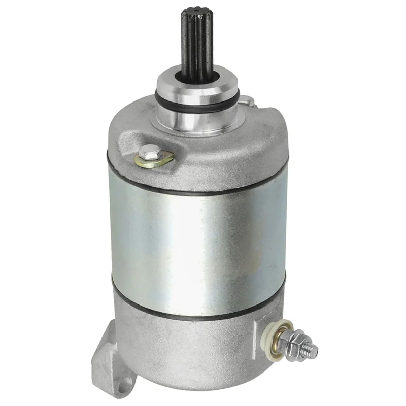 

Новый двигатель Startor для Yamaha TTR250 TTR 250 1999-2006 4GY-81890-00-00