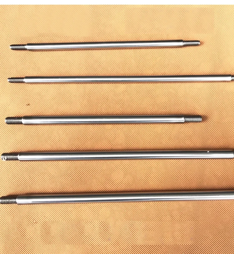 Reciprocating Motor Equipment Parts Line Axis DIY Reciprocating Push Rod Reciprocating Cycle Linear Actuator Accessories