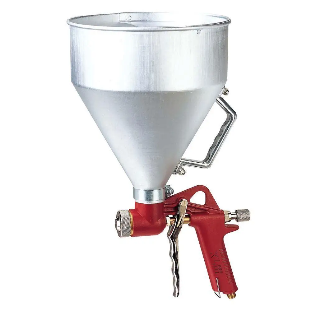 

KLPRO FR300 6000ml 4,6,8mm Fasarit Gun