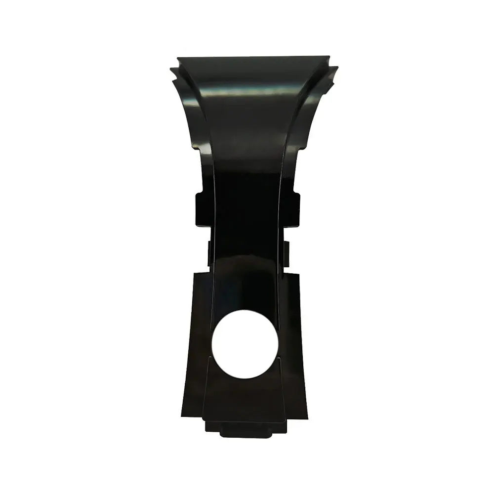

Car Front View Positive Logo Camera Bracket Shell Frame Housing For BMW 7 Series G11 G12 2015 2016 2017 2018