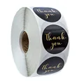 2.5cm Black