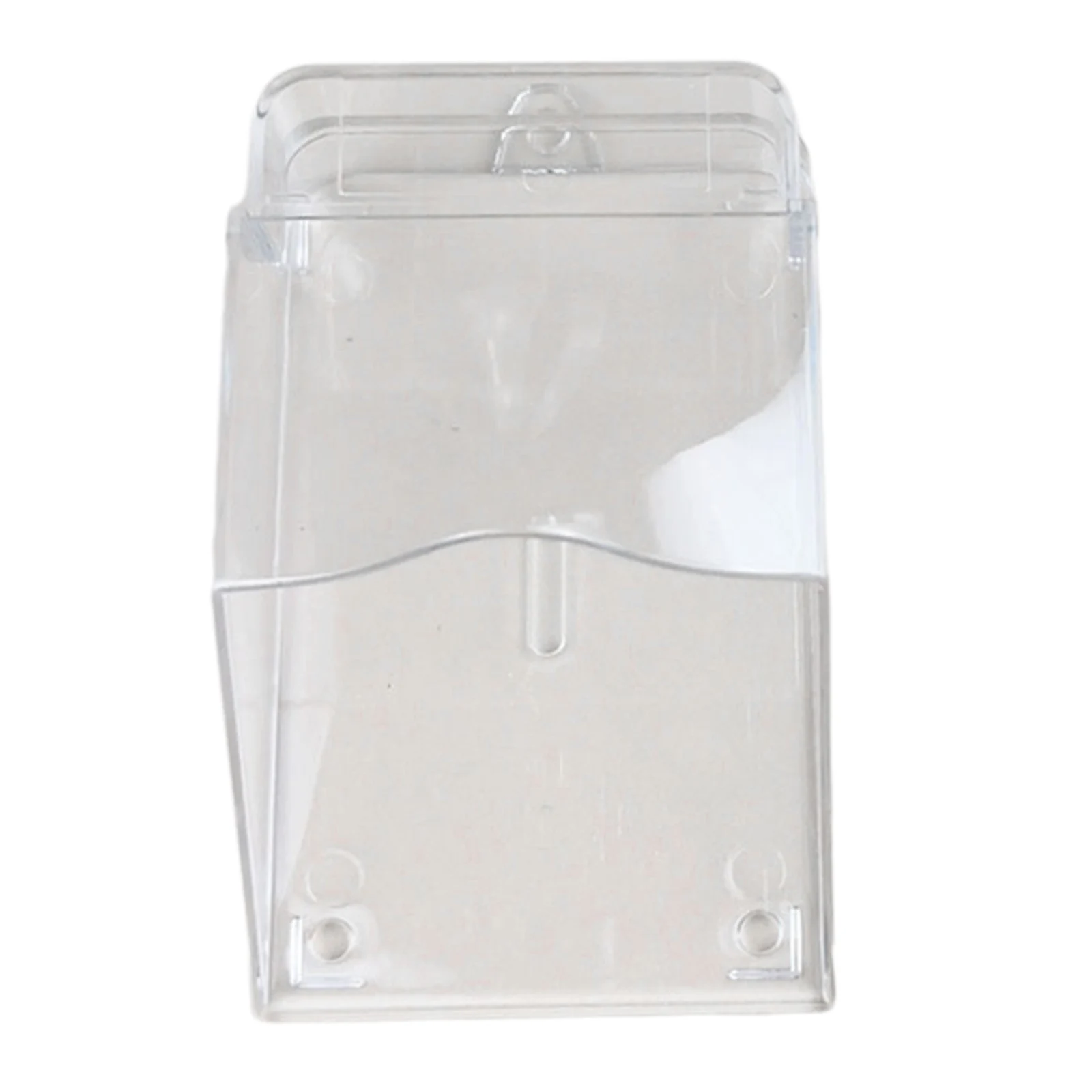 Waterproof Cover Doorbell Cover Wireless Doorbell Cover Door Bell Ring Outdoor Protective Box Protective Cover