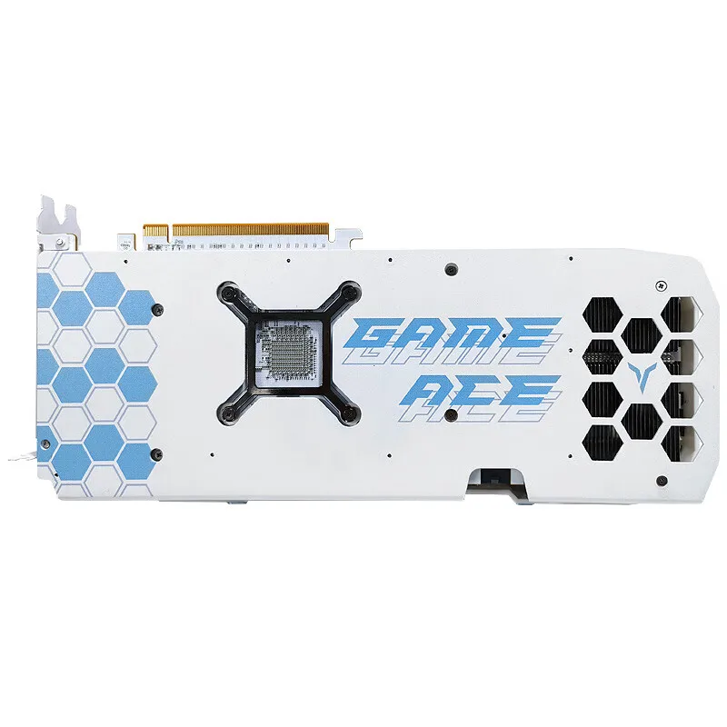 【新品未使用】YESTON RX 6750 GRE グラフィックボード Amazon | Yeston Game Ace Radeon RX 6750 GRE 10GB D6 GDDR6