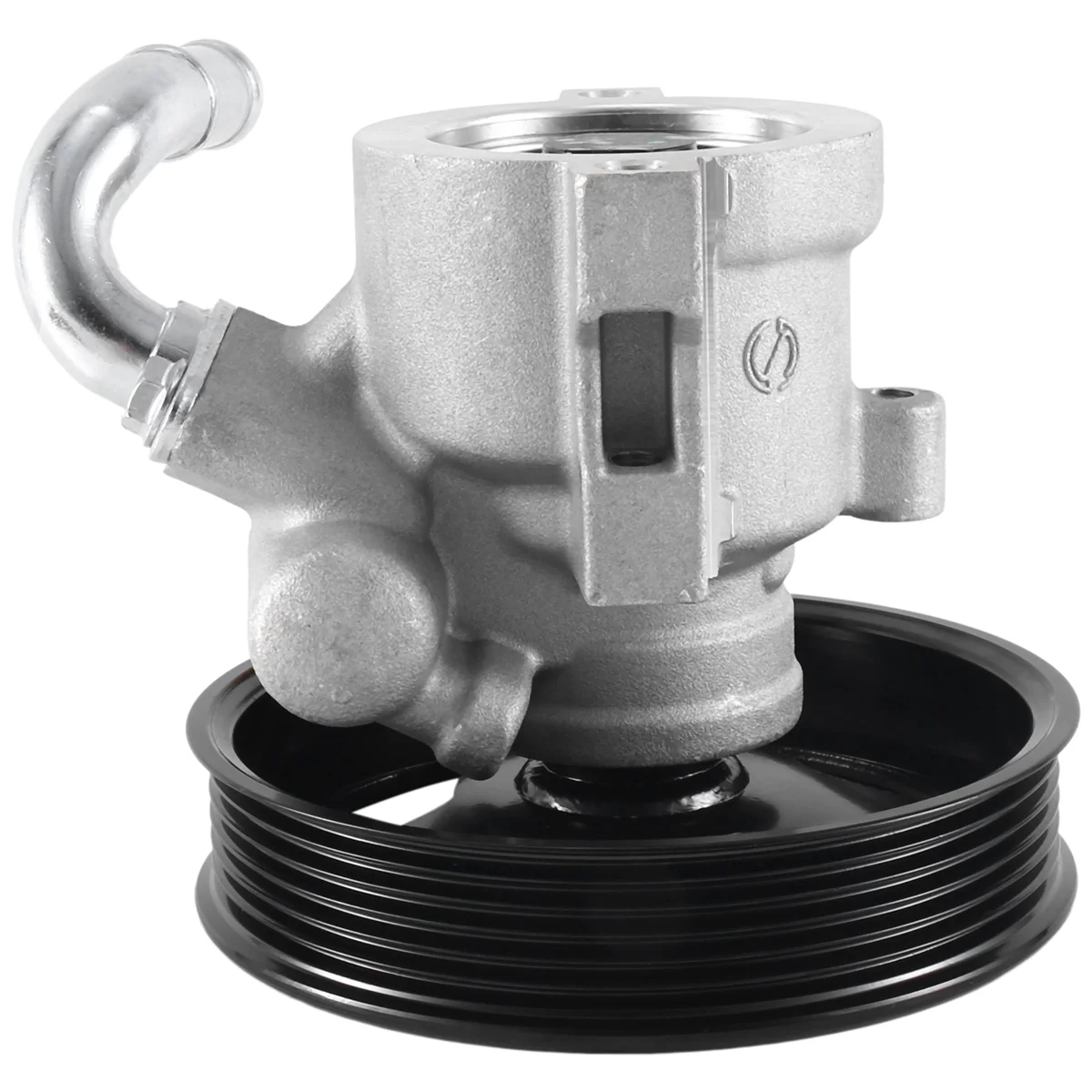 

Car Power Steering Pump for Ssangyong Korando C New Actyon Diesel D20F 2011+