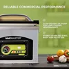 Vacmaster VP230 Chamber Vacuum Sealer 3