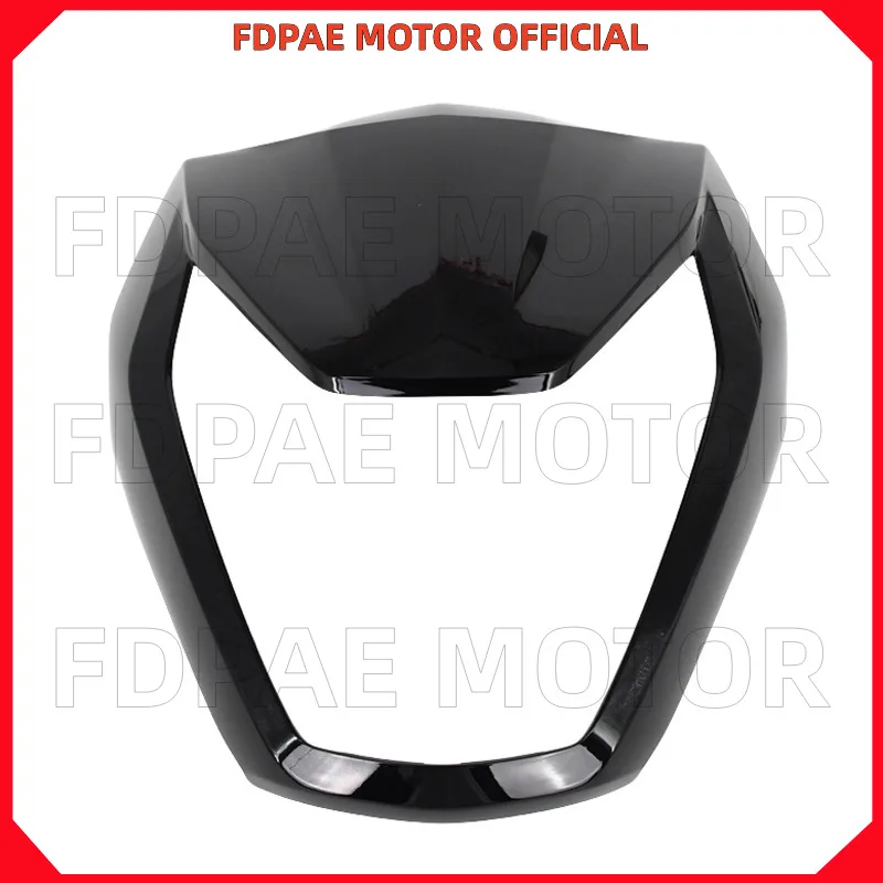 

Front Cover for Wuyang Honda Wh125t-9c