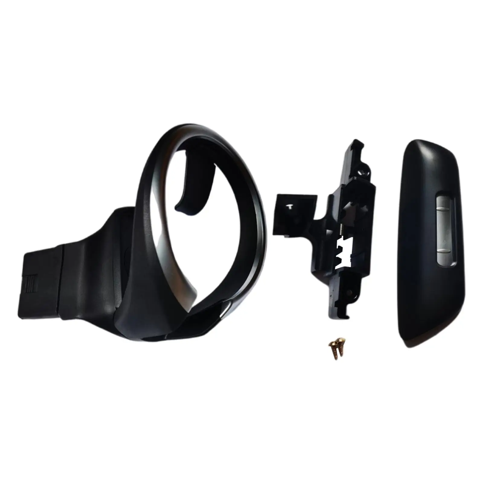 Front Cup Holder Kit With Trim Base And Cover 51160443082 51169122655 51169144632 Mounting