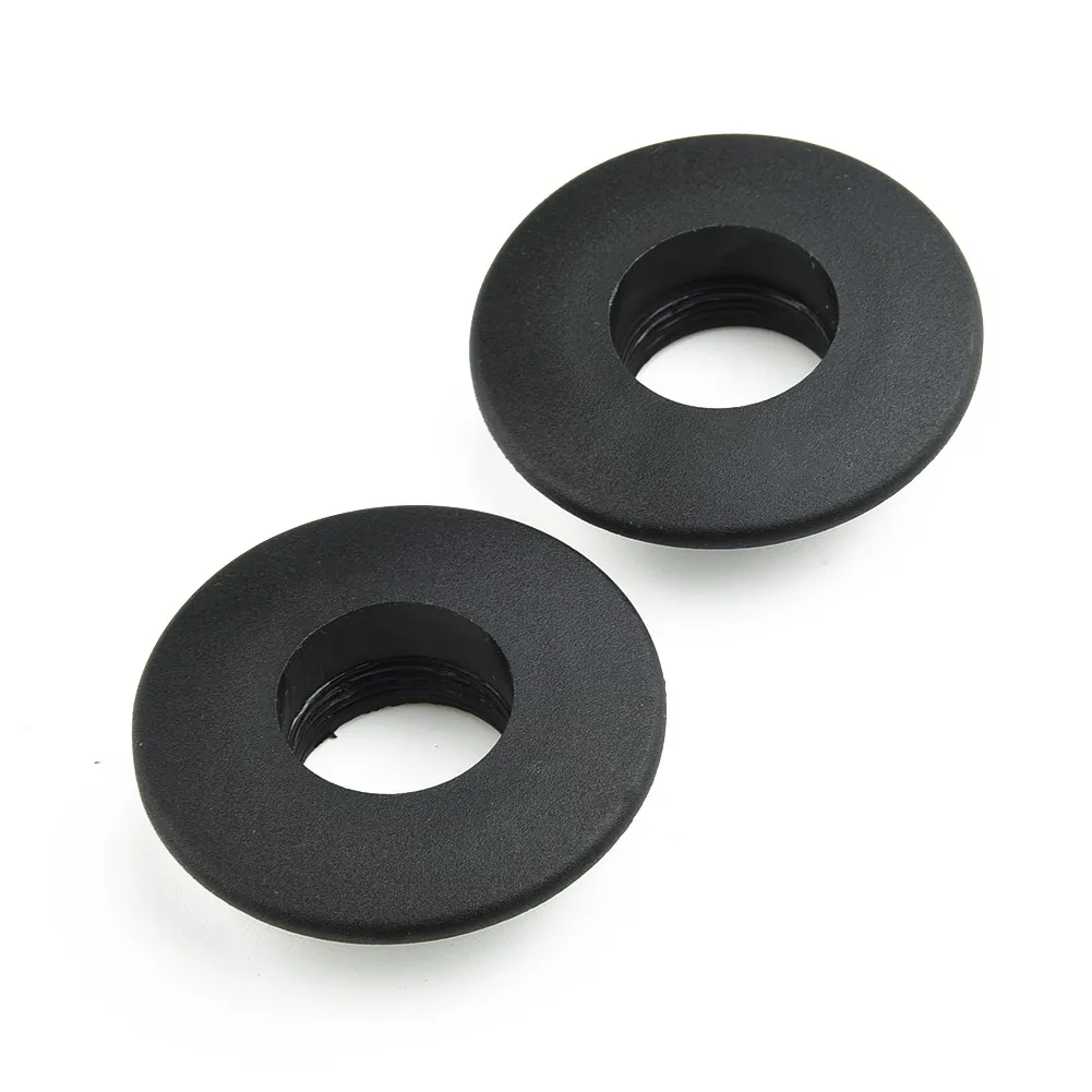 Foosball Bearing Table Football Rod Bushings Machine Board Tabletop Parts Soccer Accessories Bushing Replacement Black