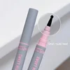 Freckles Pen Waterproof Natural Simulation Fake Spot Moles Cosmetic Tool Durable Dot Spot Pen Embellishment Makeup Face Eyeliner 4