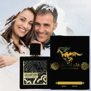 Handicrafts 2024 EAU DE TOILETTE Men Women Pheromone Perfume Essential Oil Colognes Lasting Le parfum 100ml Fragrance Deodorant