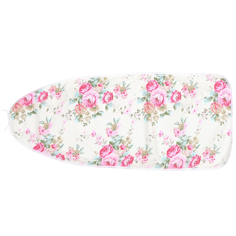 내열성 다리미 보드 커버, 다림질 보드 천 패드 커버, 평면 다림질 보드 커버