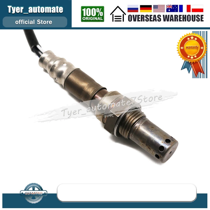 For 2014-2018 Chevrolet Impala 2.5L 13503594 Exhaust Oxygen Sensor O2 Sensor Lambda Sensor 6