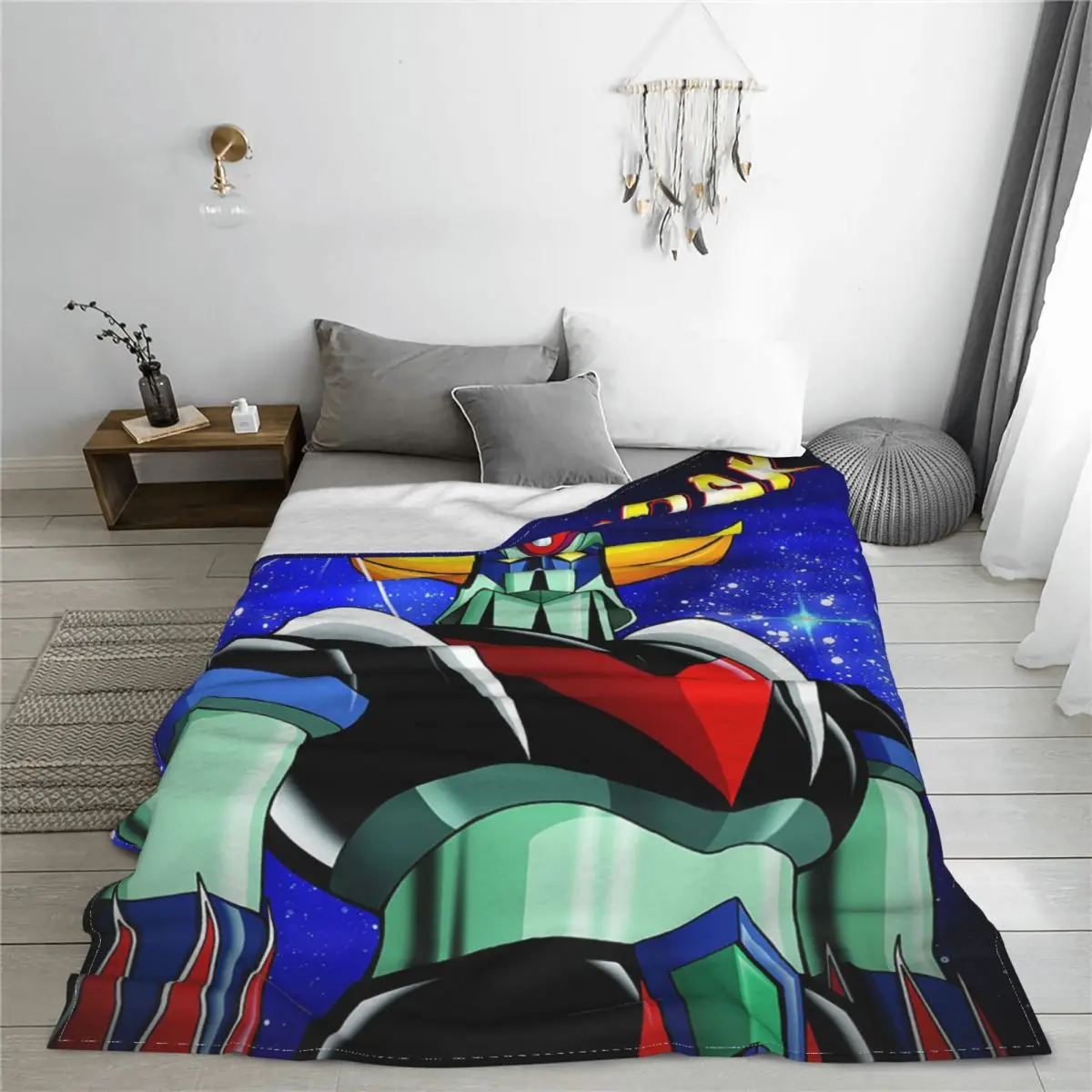 Goldorak-Actarus UFO κ Grendizer Ŷ Ŀ, ø ¡ Z ִϸ̼  Ŷ, ߿  ħ ̺
