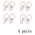 Pink 4 pairs