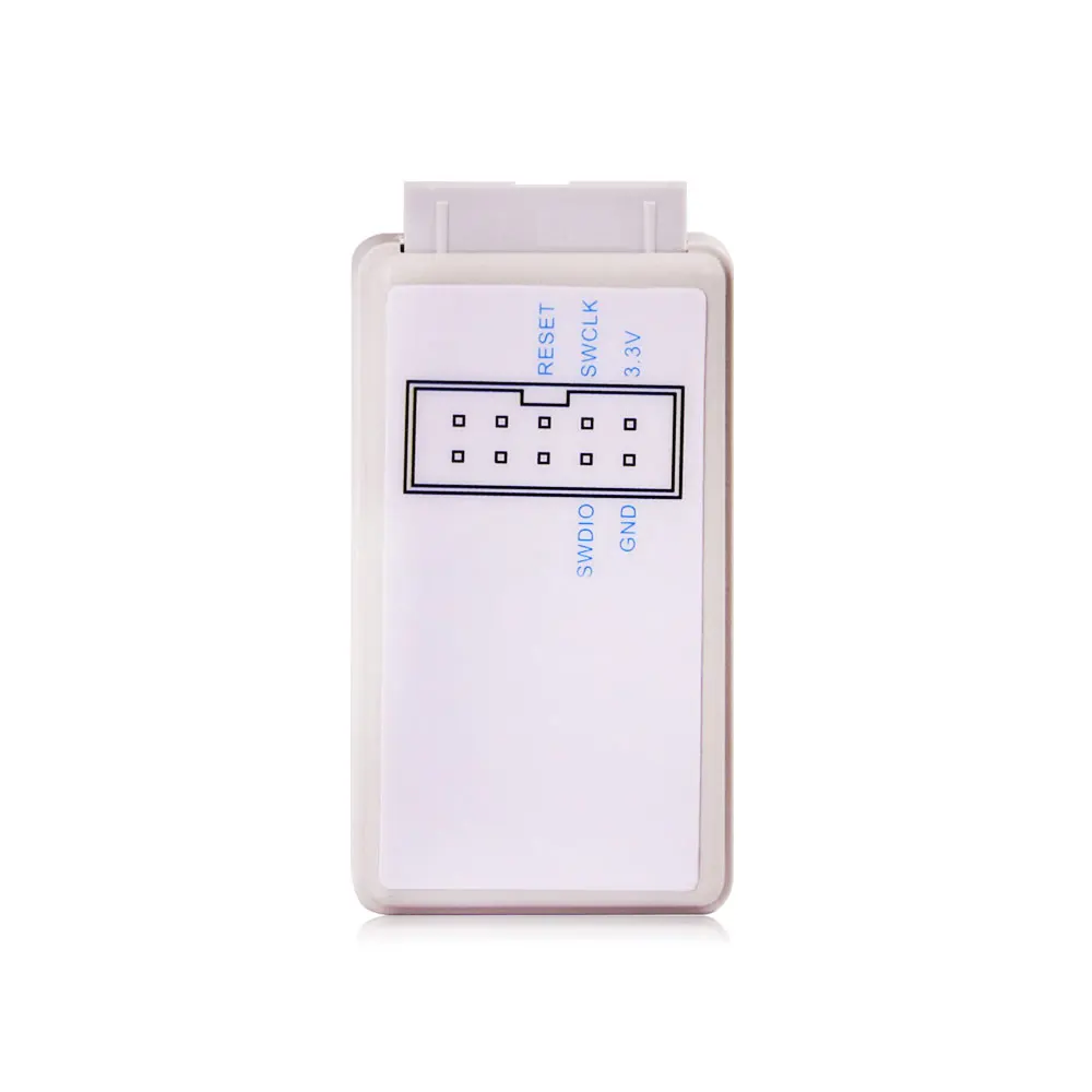 

STM32 Off-line Mini Downloader Off-line Programmer Offline Burner