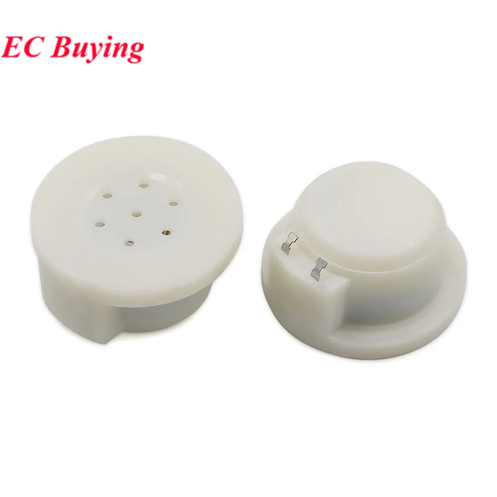 20 Stück/1 Stück 38*20mm SD-150 Empfänger-Lautsprecher Telefonhörer Mono 38mm 150 Ohm Mikrofon Audio-Einzelton-Sender