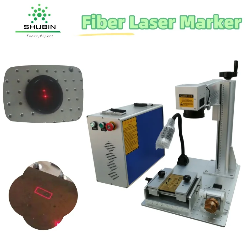 

Marking Machine Metal Engraving Fibra Optica Laser Steel Marker Engraver Plate Laser Engraver For Metal