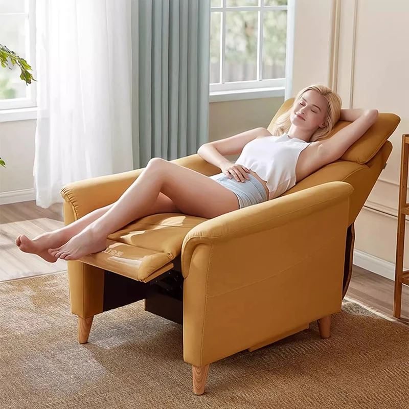 

Минималистичный диван на руку для гостиной, необычный минималистичный напольный дизайнерский диван, расслабляющие деревянные ножки для взрослых, Muebles De Salones, домашняя мебель