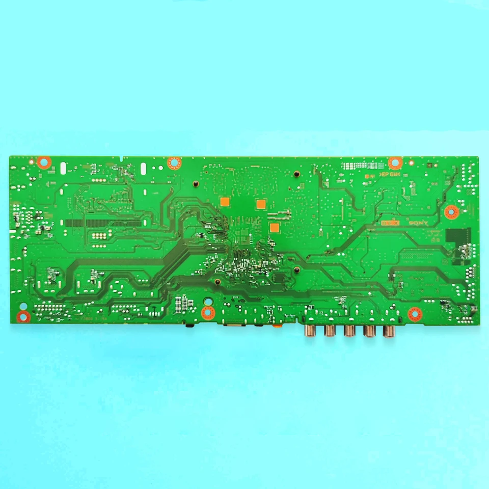 Sony KJ 55X/65X/75X 8550G メインボード/マザーボード Sony KJ 55X/65X/75X 8550G メインボード/マザーボード