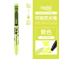 Fluorescent Yellow