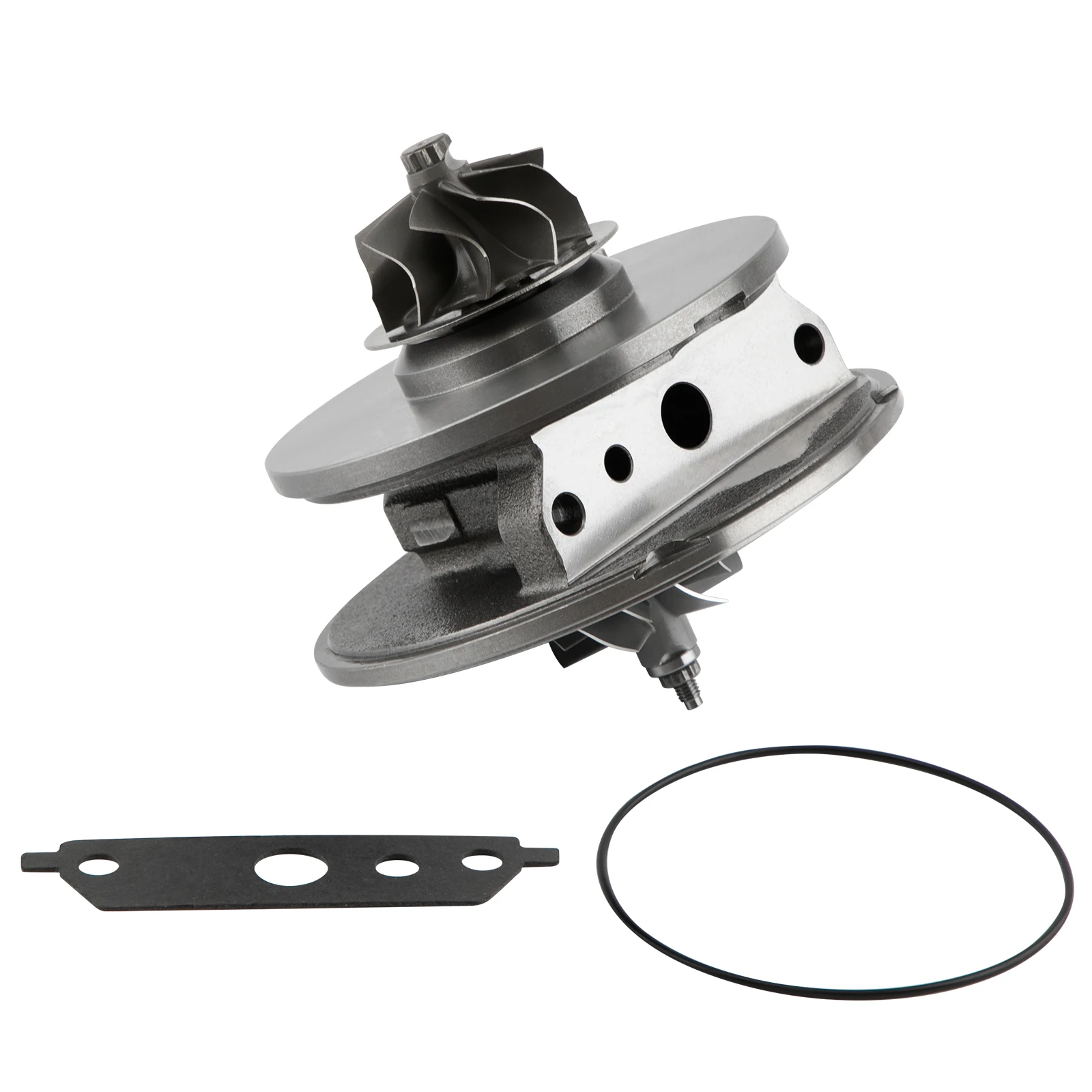 Wkład turbosprężarki do Mercedes C320 E320 CDI OM642 165 KW A6420900180