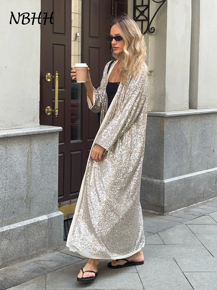Women's clothing autumn and winter cardigan loose zip diamond lattice coat plush vest（2025）