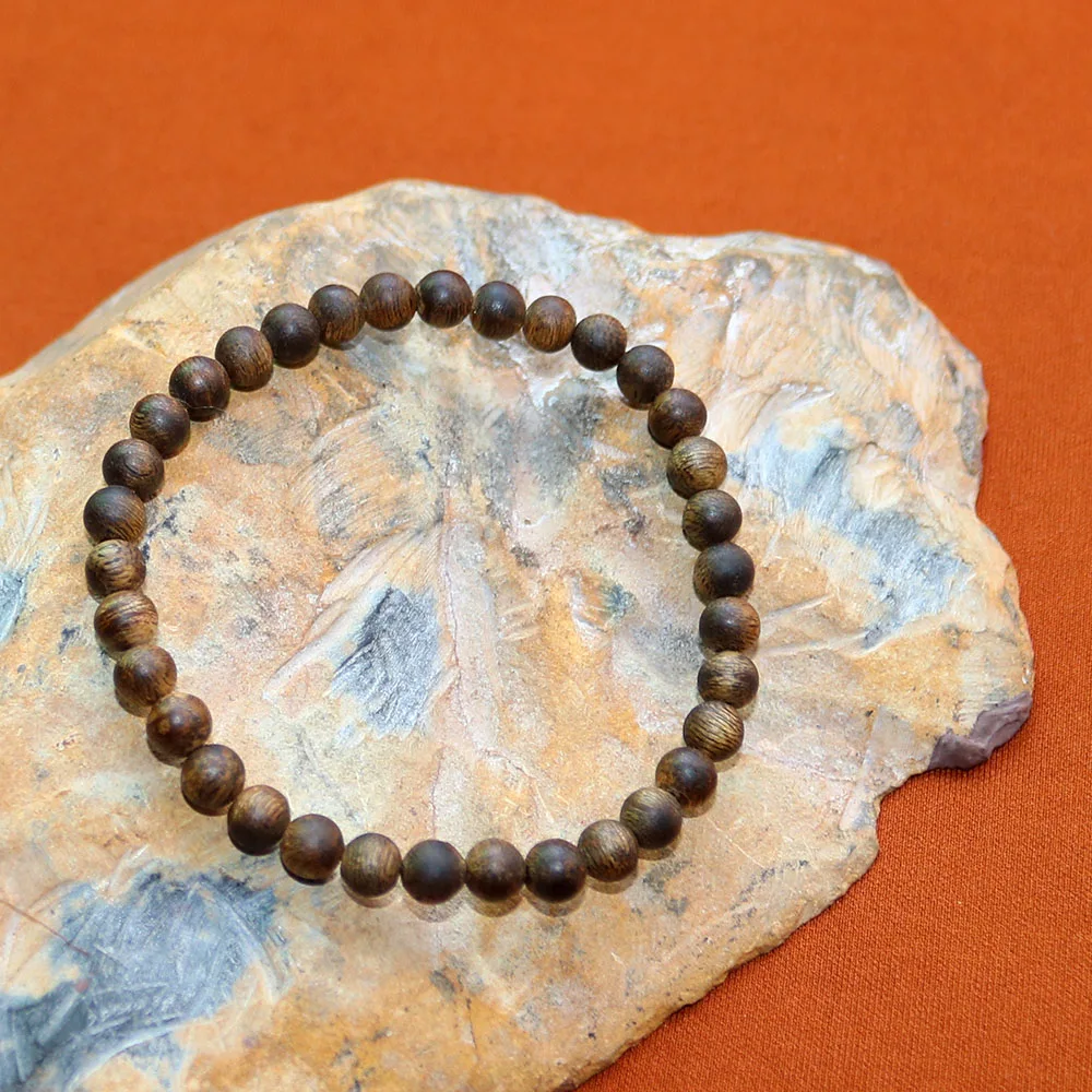 5mm Beads Bracelet Genuine Chinese kynam Prayer Buddha hand