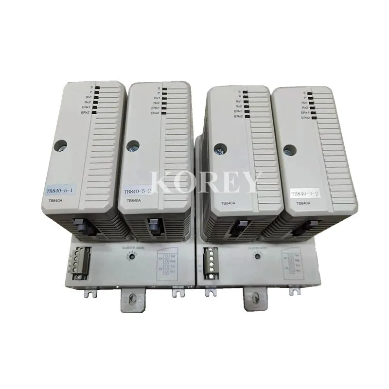 

Модуль TB840A 3BSE037760R1 с основанием TU840 3BSE020846R1, оригинал, пожалуйста, запрос