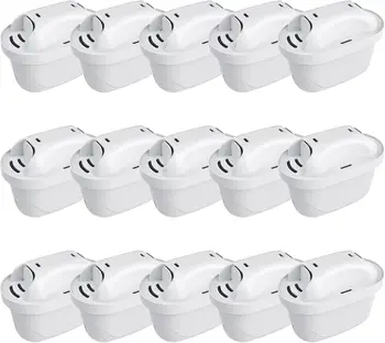 ไส้กรองน้ำ, ไส้กรองน้ำที่ใช้ร่วมกับ Brita Maxtra, Maxtra+, Maxtra, Mavea, Anna-, Duomax สำหรับกำจัดคลอรีน 1