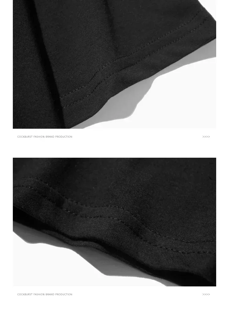 25Fashion Luxury Brand T-shirt High Quality Pure Cotton Casual Sports T-shirt Men's Top Women's Top Loose Large Size Top T-shirt 5