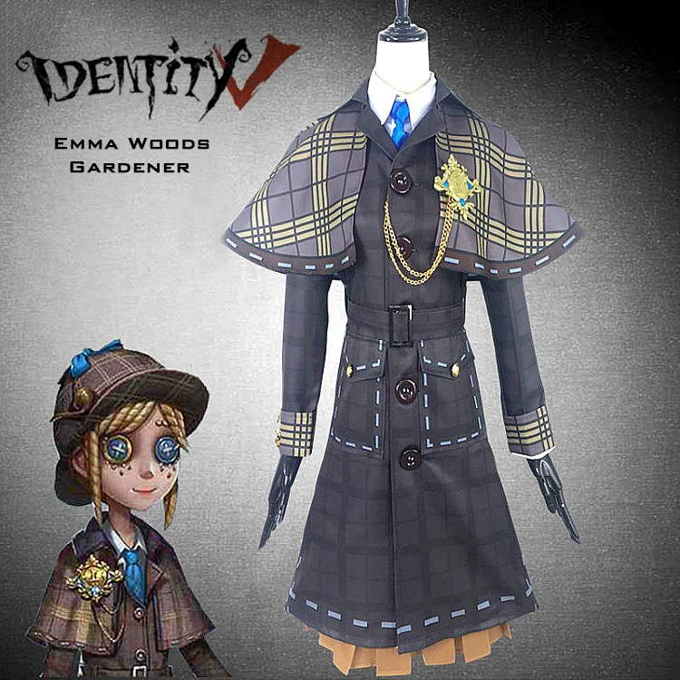  Identity V:  ̽ Ʈ罺   ڽ ڽƬ Ʈ,   , ҷ