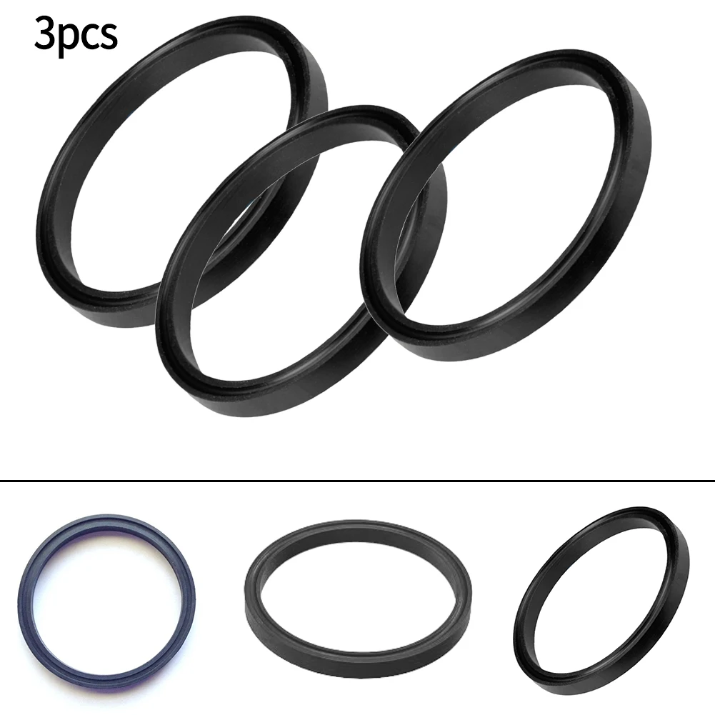 

3 Pack O-ring Gasket Replacement For Super Pump Diffuser SPX1600R O-141 Replacement Robot Sweeper Spare Part