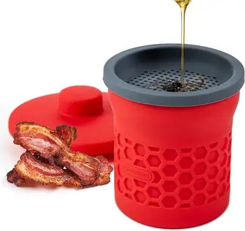 Silicone Grease Keeper 1