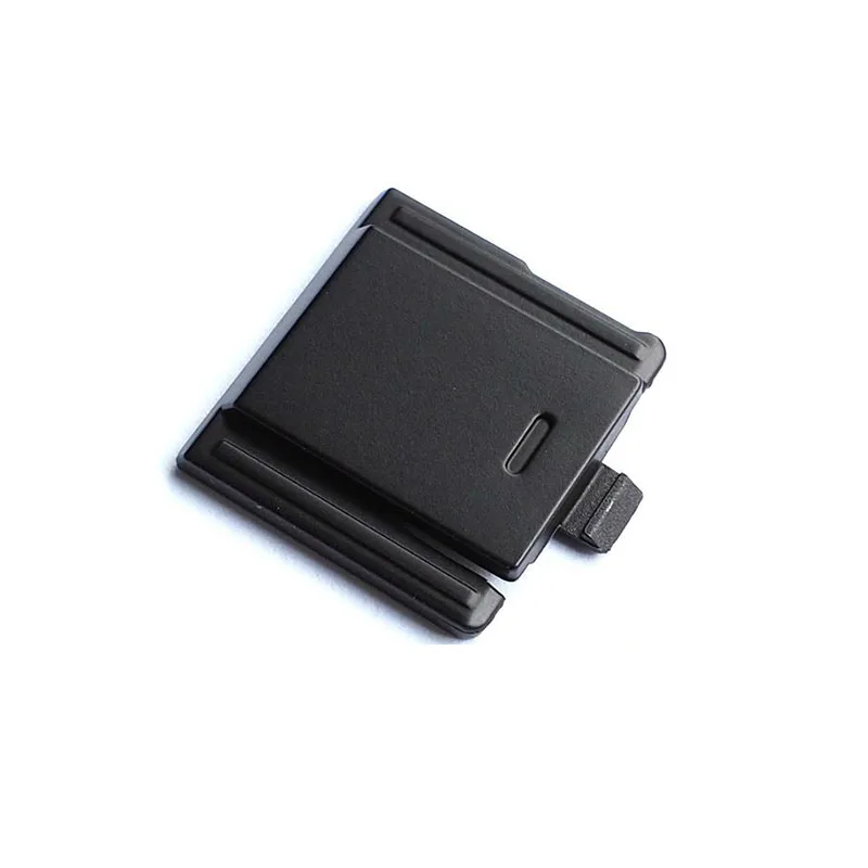 

Черные/Серебристые Новые оригинальные запасные части для крышки горячего башмака для Panasonic DMC-LX100 LX100 GX7 GX80 GX85 GX9 для Leica D-LUX Typ109