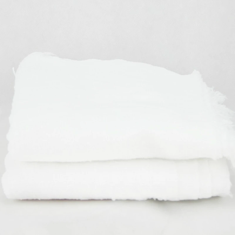 

Мусульманский молитвенный платок, паломничество, хлопок, полиэстер, белый ихрам, 210*110 см, исламский, арабский, молитвенный, арабский костюм