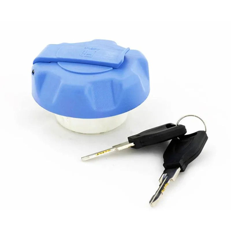 1PC Truck Adbue Tank Cover Urea Lockable Filter Cap 21281403 21075528 21281404 21281408 21584844 21075530 21281405 20703186