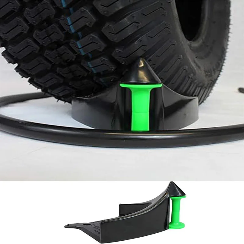 Car Detailing/Washing Tool Cars Washing Duct Unclogging Prevents Hoses From Getting Stuck Under Wheels Hose Slide Tire Wedge