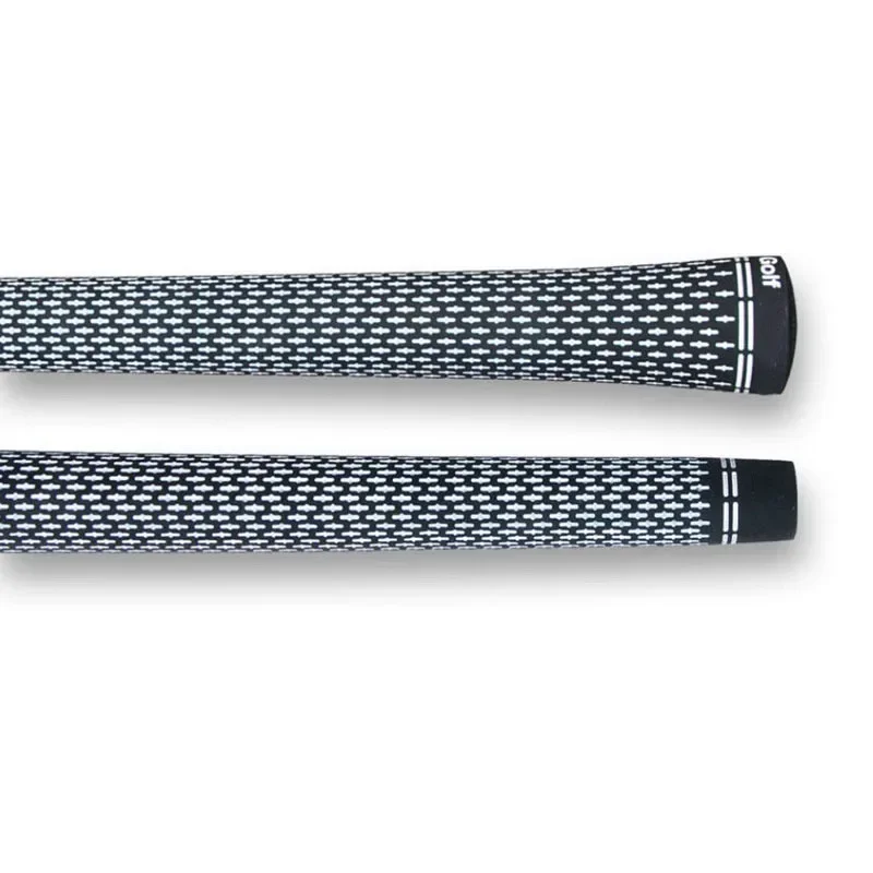 New Tour VELVE Golf Grip GP Rubber Golf Club Grips Undersize Standard Midsize Irons Driver Wood Hybirds Universal 3
