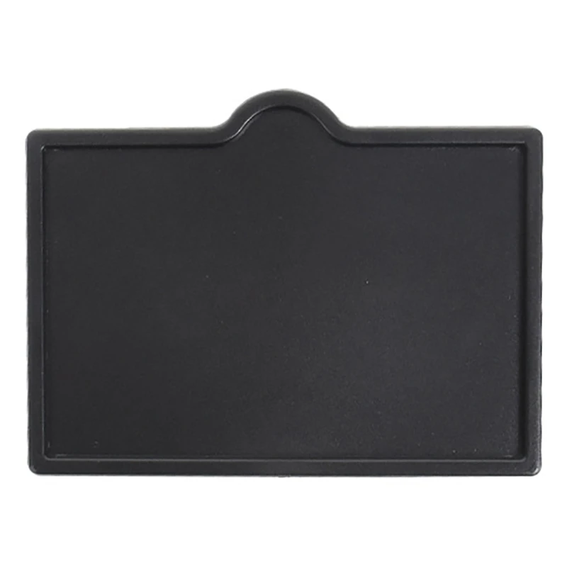 

Модернизированная рамка-ключ-карта. Крепежное гнездо для карты. Быстрое крепление для модели 3/Y.