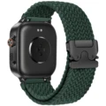 Rainforest green