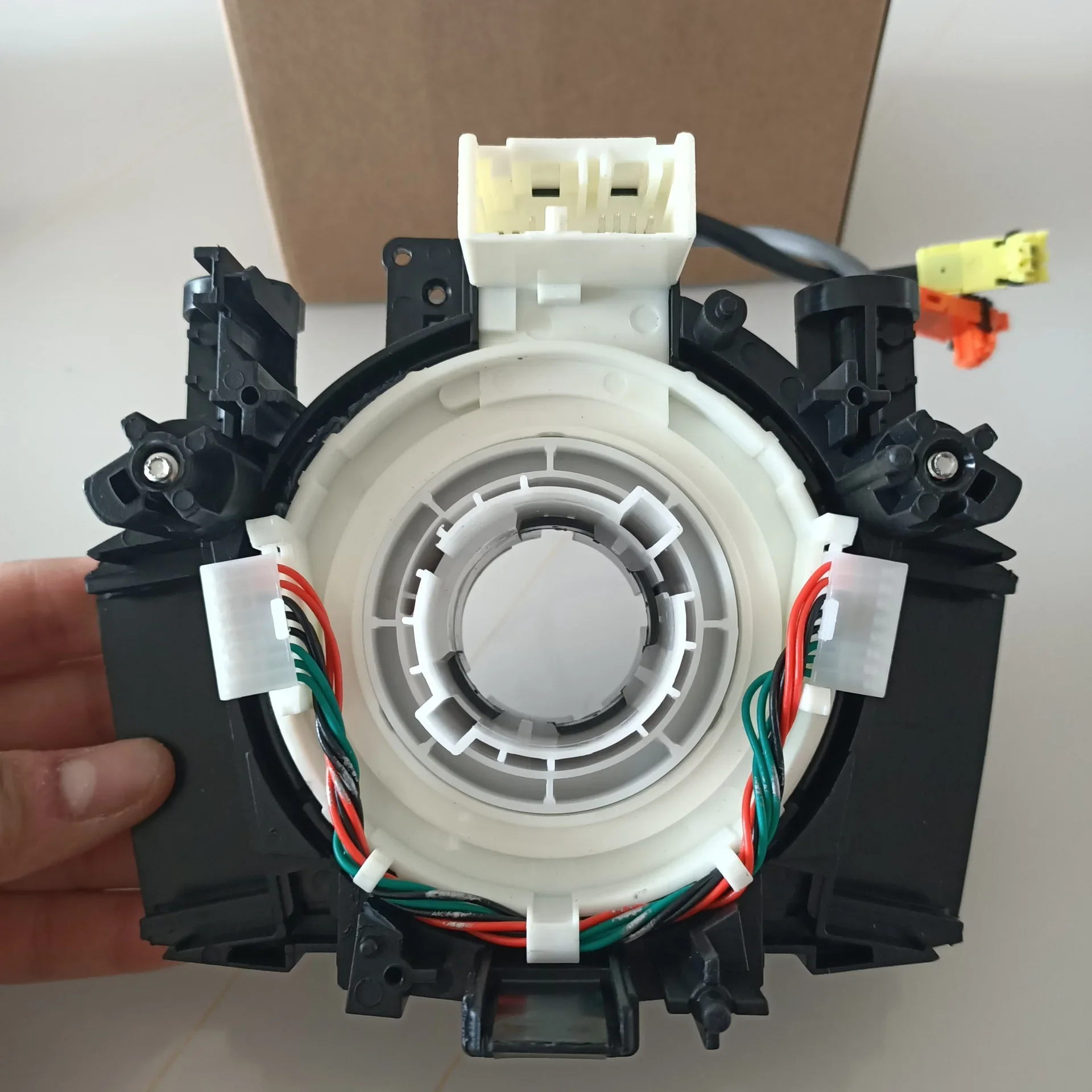 Car Auto Engine Parts OEM B5567-CC00E 25567-AC725 B5567-CC00A For Infiniti FX35 FX45 G35