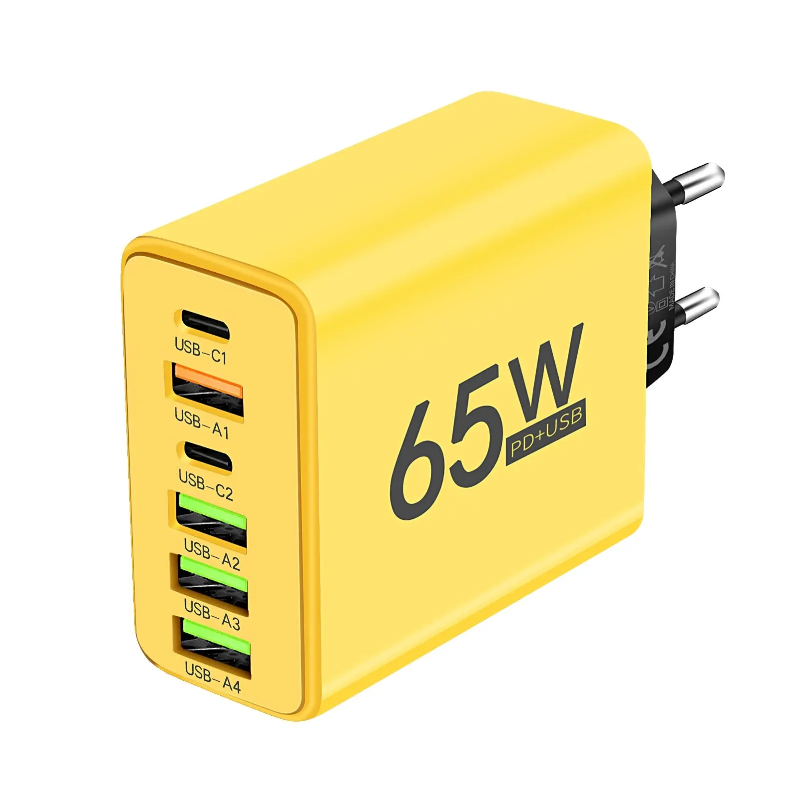 EU Yellow