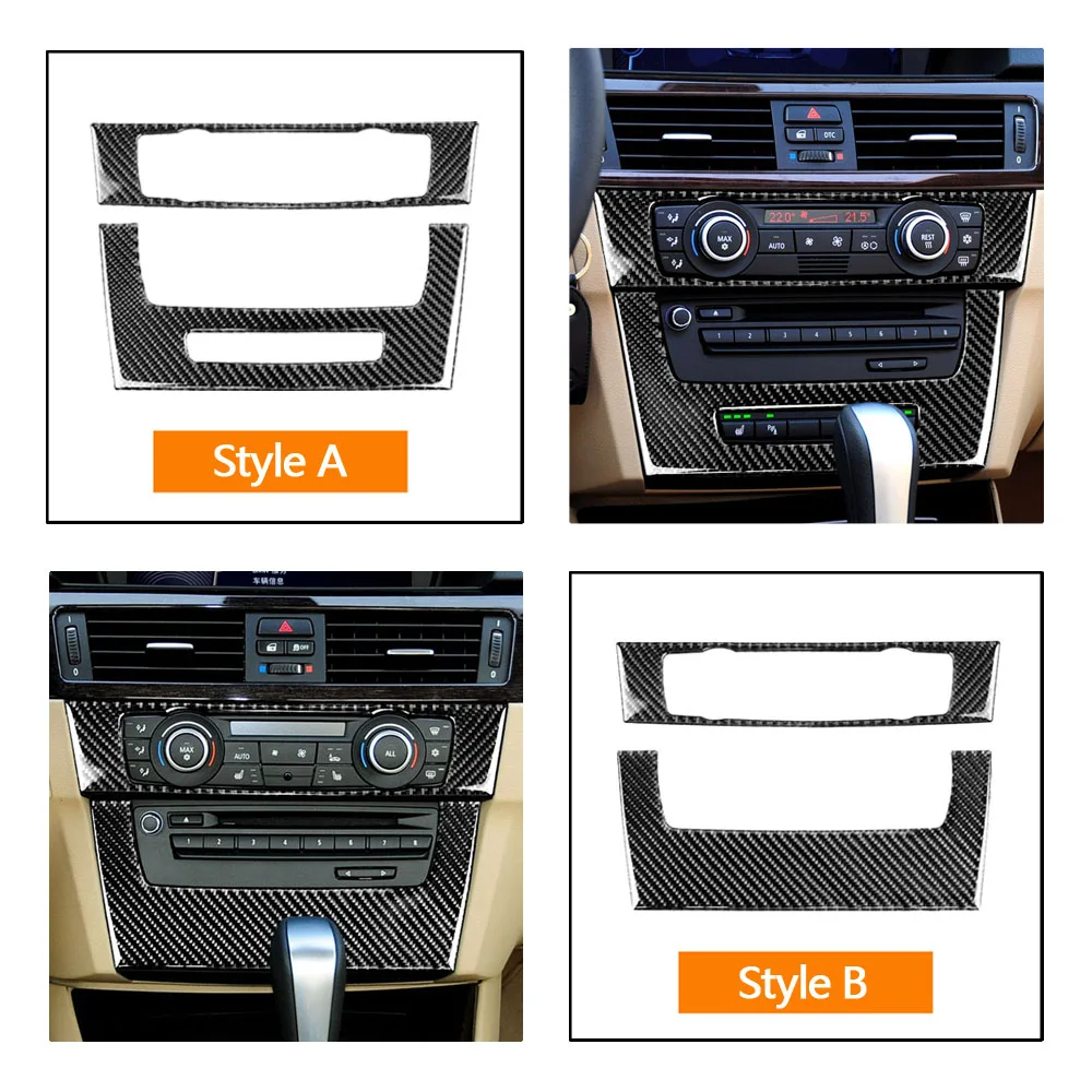 https://ae01.alicdn.com/kf/Sd184bde9b9324322bf3dae9db909c228h/Car-Interior-Air-Conditioning-CD-Control-Panel-Cover-Trim-Sticker-For-BMW-3-Series-E90-E92.jpg