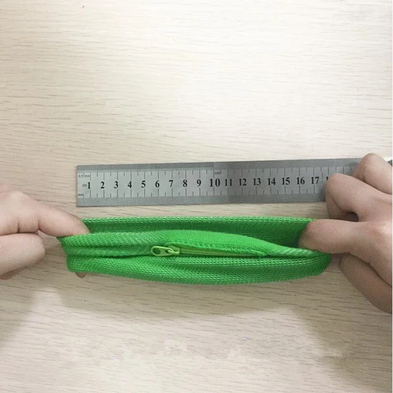 Wrist Wallet Multifunction Running Bag Arm Band Bags Key Cards Storage Cycling Purse Band Sweatband Sports Wristband Zipper