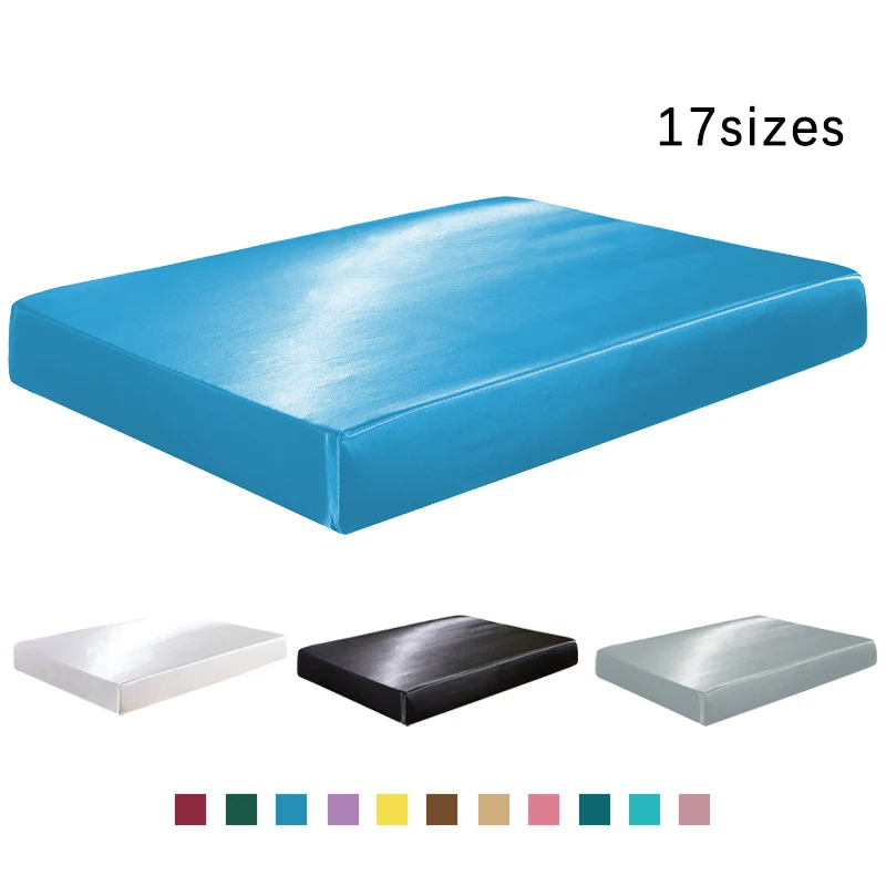 Mattress Protection Cover Bed Covers 160 Cm Summer 160x200 Mattress