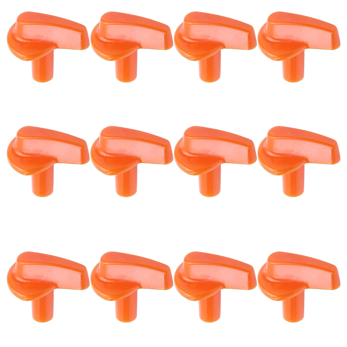 

10 x Carburetor Choke Knob For Stihl FS90 FS100 FS110 FS120 FS200 FS250 FS130 FS180 Garden Tool Parts 4128 182 1700