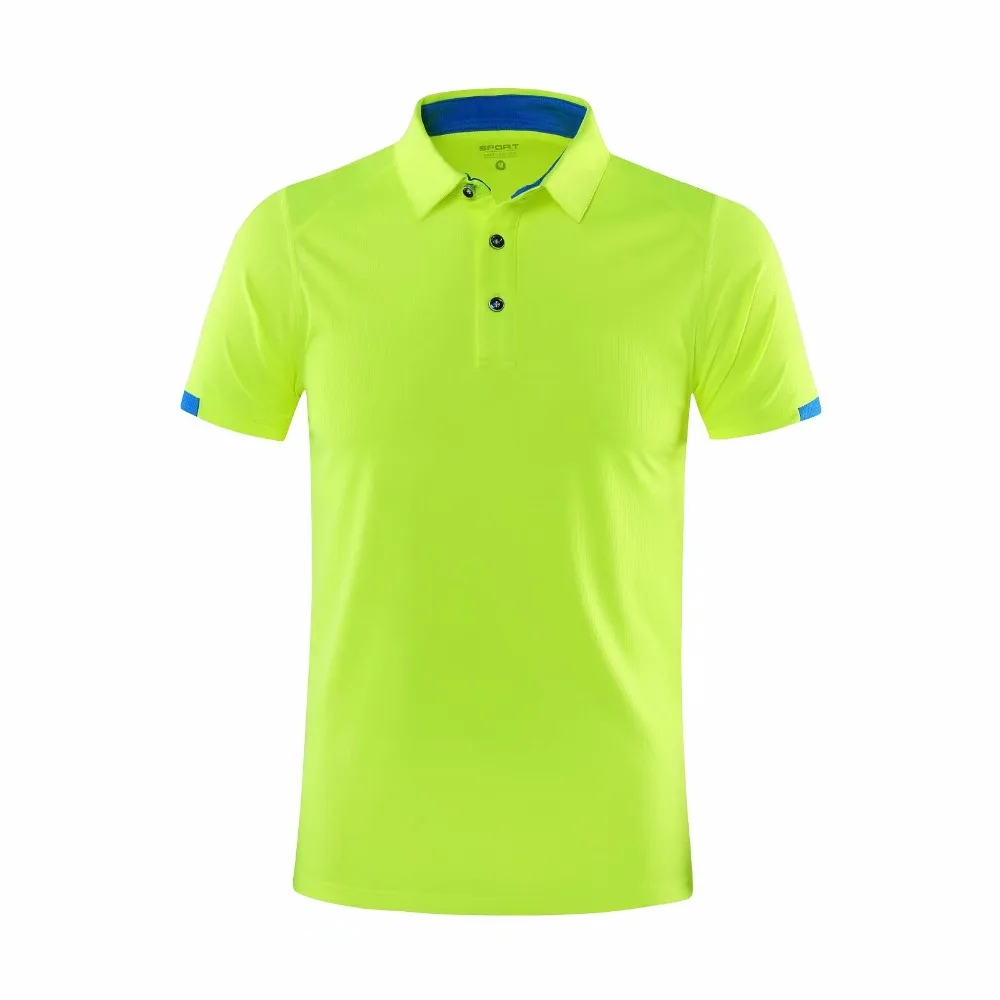 Mens Golf Tennis Jersey Sweatshirts Running Sport Tops Gym Fitness Plus Size Shirts Quick Dry Breathable Training Clothes 6XL