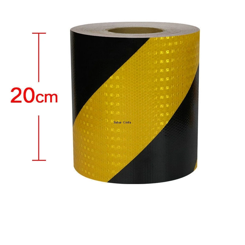 Reflective Tape Detail Image 7