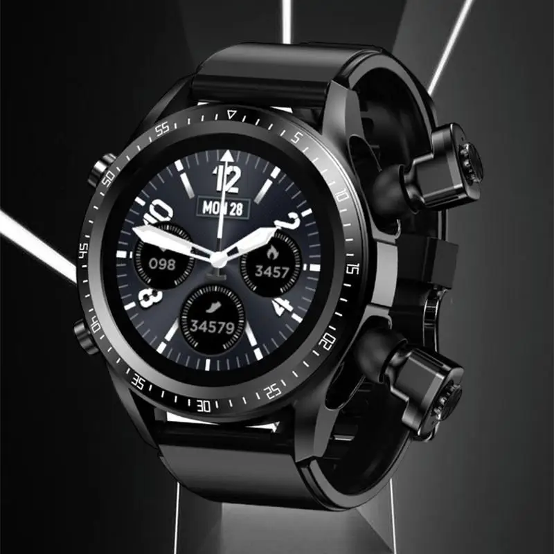 

Revolutionize Your Workouts with the Best Selling JM03 Smartwatch - Bluetooth Calling and Sports Tracking Combined